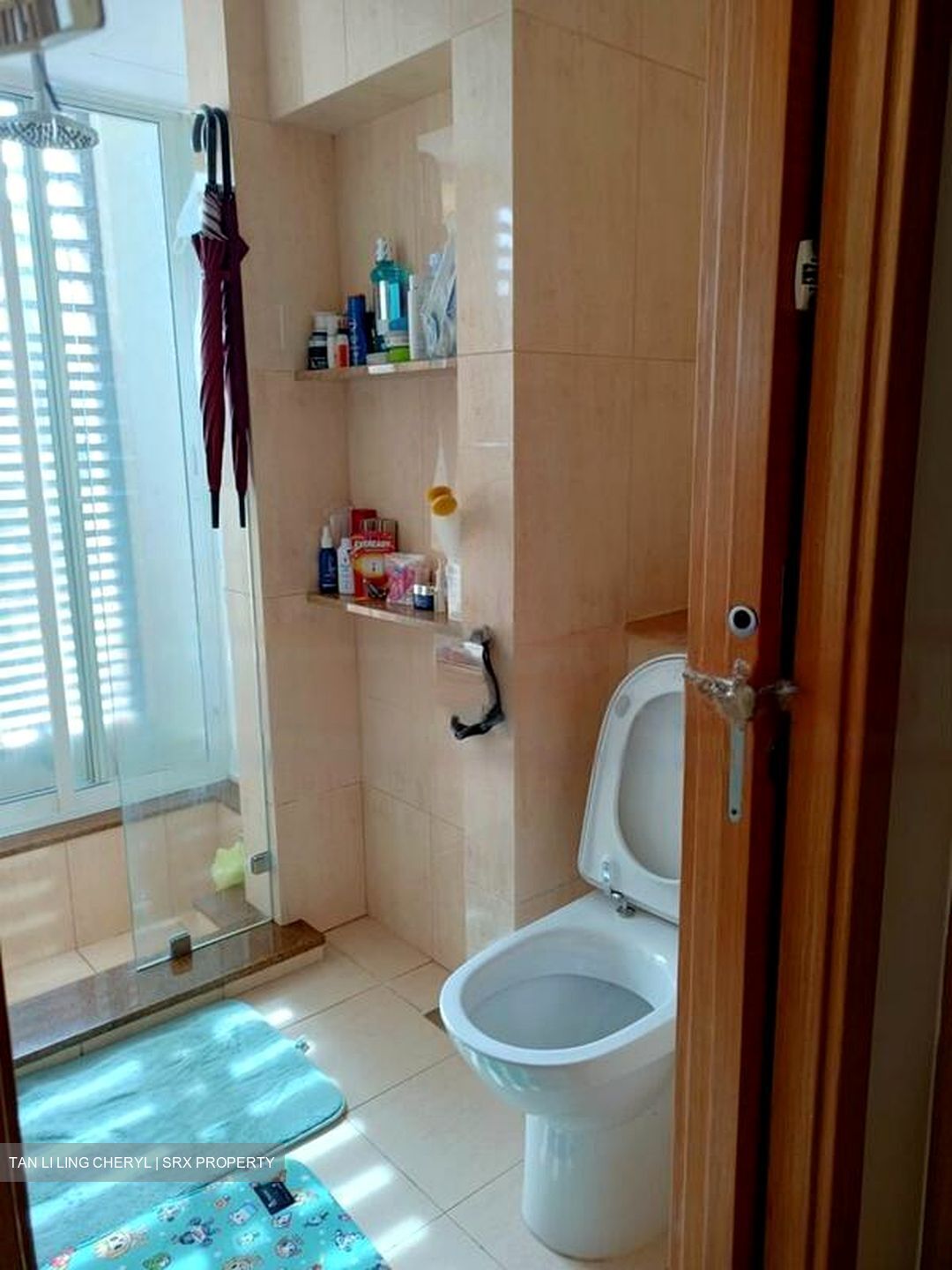 Savannah Condopark (D18), Condominium #475052041